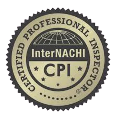 InterNACHI Certified Professional Inspector (CPI)