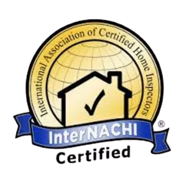 InterNACHI Certified - International Association of Certified Home Inspectors