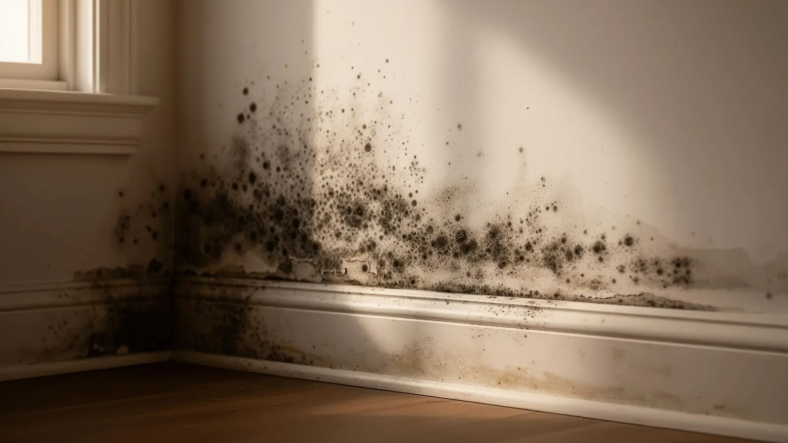 Mold Inspection