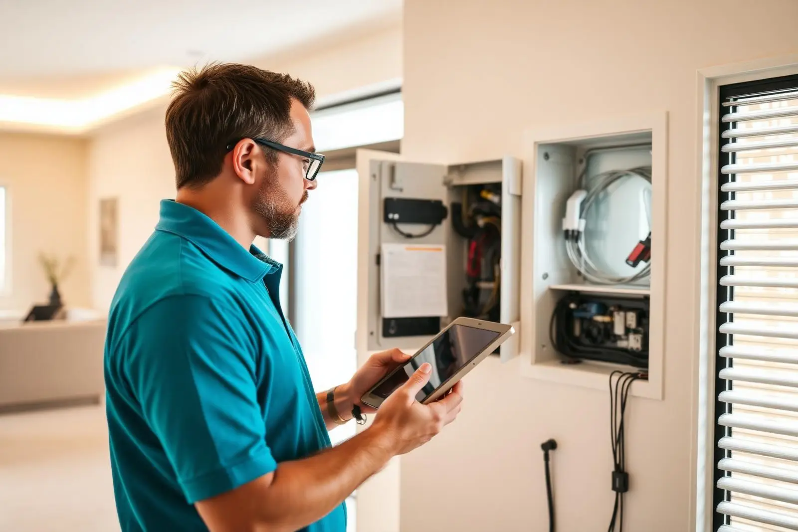 Residential Home Inspection