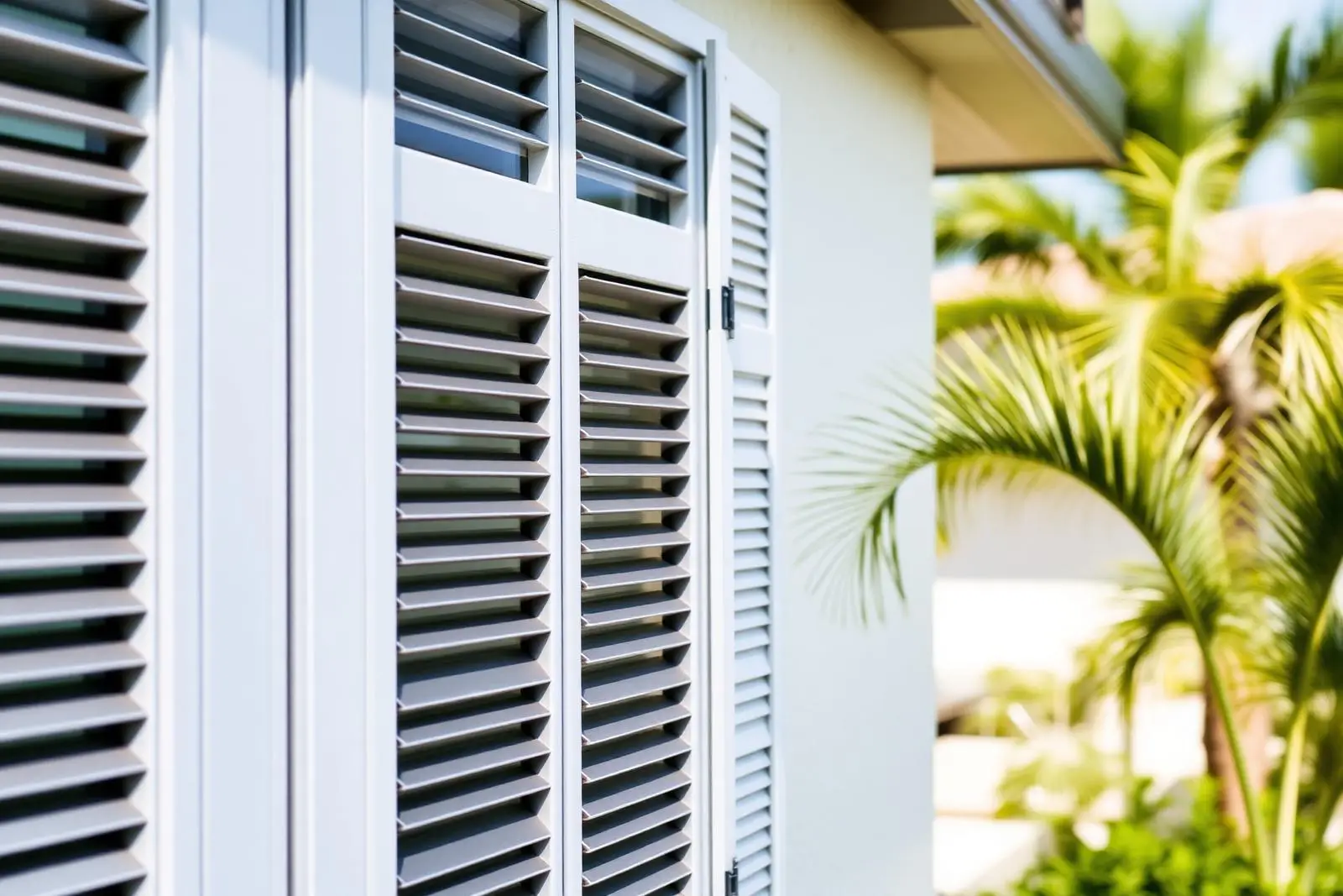 Wind Mitigation & 4-Point